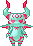 Icon of Gremlin Flying Puppet