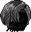 Icon of Cute Formal Wig (F)