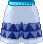Icon of Swim Trunks (M) (Type 3)