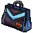 Inventory icon of Urban Shopping Bag (M)