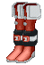 Icon of Barba Blizzard Boots (F)