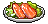 Inventory icon of Light Salmon Salad