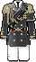 Icon of Special Admiral of the Open Ocean Uniform (M)