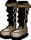 Icon of Halloween Frankenstein Boots