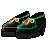 Icon of Magic Academy Loafers (F)