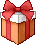 Inventory icon of Kenny's Gift Box