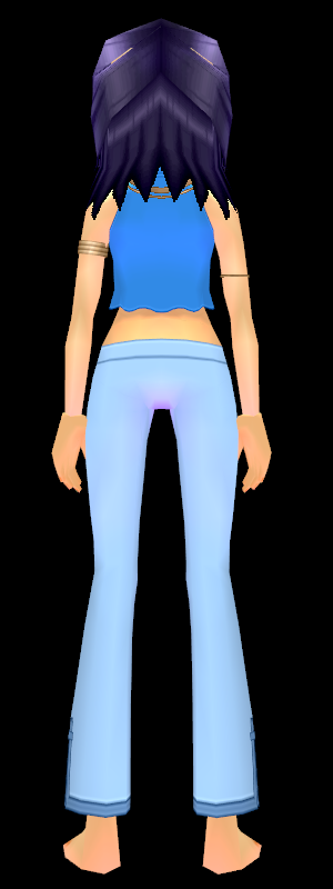 Refashioned Sleeveless and Bell-Bottoms Equipped Back.png