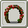 Building icon of Rose Vine Arch (Rustic)