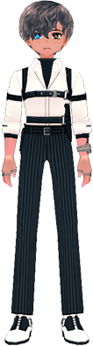 Mafia Enforcer Turtleneck Shirt (M) preview.png