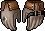 Icon of Musketeer's Gloves (M)