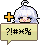 Inventory icon of Rowan Speech Bubble Sticker (30 Days)