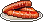 Inventory icon of Sausage