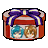 Inventory icon of Marleid and Piran Compact Doll Bag Box