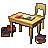 Inventory icon of Standard Study Desk (Event)