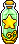 Icon of Cancer Starbright Potion