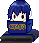 Inventory icon of Kaito Bag