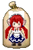 Inventory icon of Tia Doll Bag