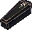 Building icon of Vampire Coffin