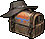 Inventory icon of Wild West Gunslinger Boots Selection Box