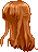 Inventory icon of Asuna Wig (Default)