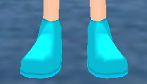 Casual Elementary School Uniform Shoes (M) Equipped Front.png