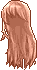 Icon of Flowy Shaman Wig (M)