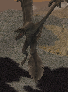 Picture of Ice Wyvern
