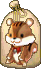 Inventory icon of Squirrel Plushie Bag (Support)