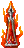 Inventory icon of Blazing Flame Essence