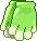 Icon of Frog Gloves