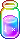 Inventory icon of Blessed Bottle of Vigor