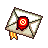 Inventory icon of Letter from Jacca
