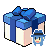 Inventory icon of Lorna's Special Supply Pet Box