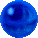 Inventory icon of Restored Blue Crystal Orb