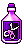 Icon of Rudimentary Tailoring Quality Increase Potion