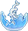 Icon of Frozen Fairy Flying Puppet