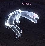 Picture of Ghost (Light Blue)