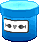 Inventory icon of Glacier Smelt Bait Tin (Event)