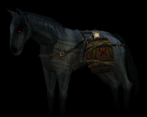 Picture of Bomb Steed