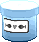 Inventory icon of Paper-Plucking Bait Tin