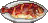 Inventory icon of Curry-Roasted Red Sea Bream