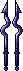 Inventory icon of L-Rod (Purple)