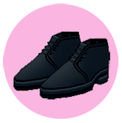 Beast Shoes (M) preview.png