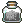 Inventory icon of Sealed Strength Powder: Knuckle