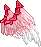 Pink Tiny Holy Guardian Angel Wings.png