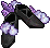 Inventory icon of Shoes Left Behind