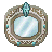 Inventory icon of Cerulean Mirror