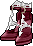Icon of Noblewoman's Heirloom High Heels (F)