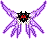 Icon of Silent Abaddon Noble Wings