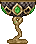 Icon of Sly Serpent Chalice